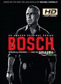 Bosch Temporada 1 [720p]